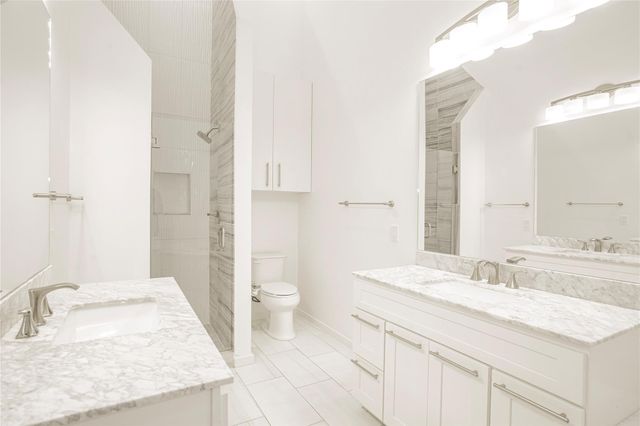 5107 N Hall Street, Dallas, TX 75235