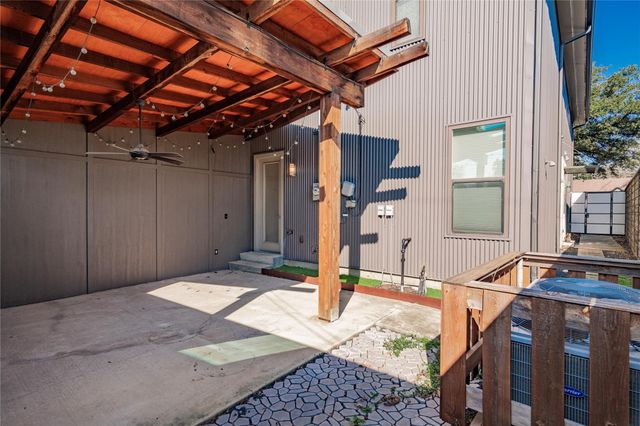 5107 N Hall Street, Dallas, TX 75235