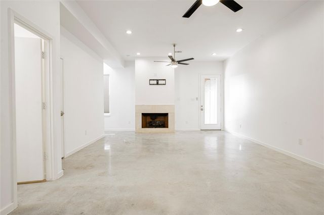 5107 N Hall Street, Dallas, TX 75235