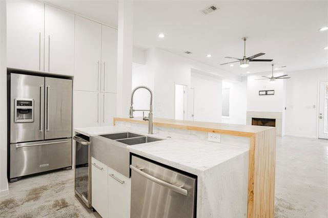 5107 N Hall Street, Dallas, TX 75235