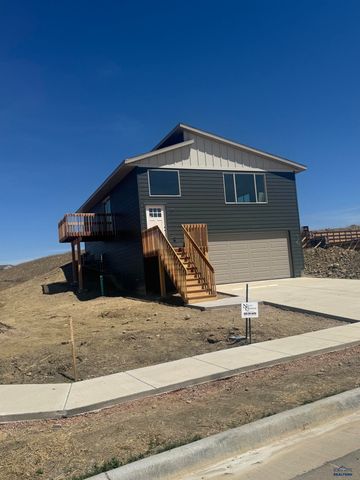 4200 PATRICIA ST, Rapid City, SD 57703