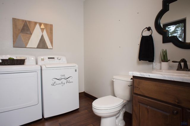 11132 BOGEY CIR, Lead, SD 57747