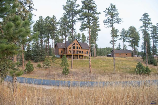 11132 BOGEY CIR, Lead, SD 57747