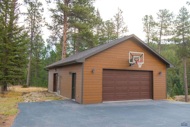 11132 BOGEY CIR, Lead, SD 57747