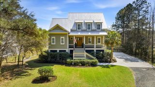 7539 Ladys Secret Lane, Awendaw, SC 29429