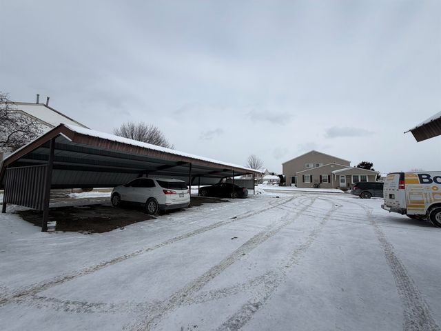 28185 Raleigh Crescent Drive 106, Chesterfield Twp, MI 48051