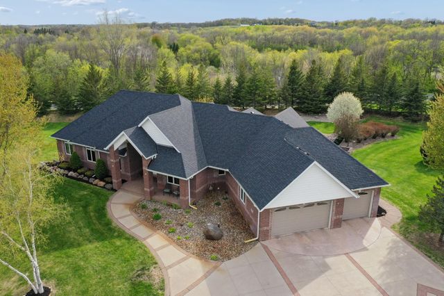 4700 Covey Trail, Medina, MN 55340