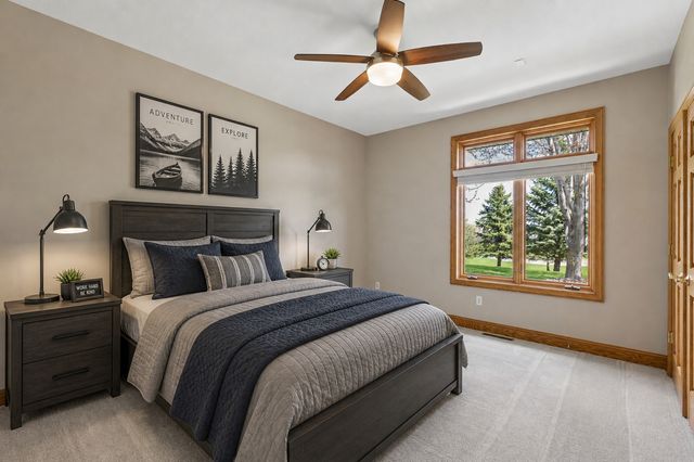 4700 Covey Trail, Medina, MN 55340