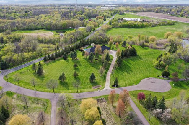 4700 Covey Trail, Medina, MN 55340