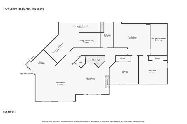 4700 Covey Trail, Medina, MN 55340