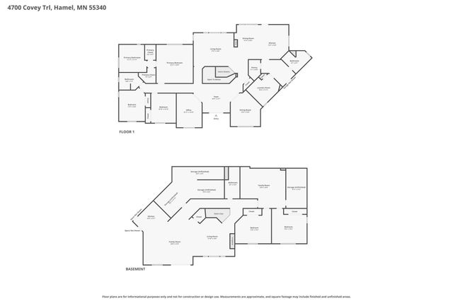 4700 Covey Trail, Medina, MN 55340