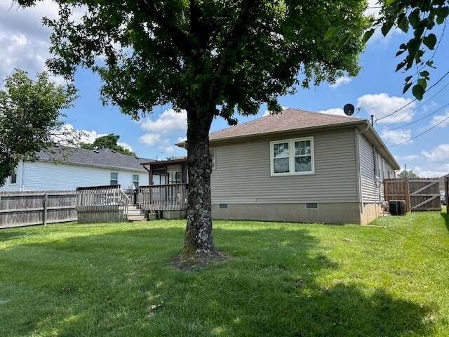 253 Applegrove Drive, Nicholasville, KY 40356