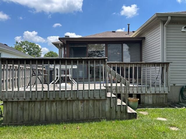 253 Applegrove Drive, Nicholasville, KY 40356