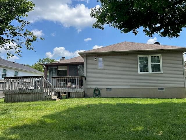 253 Applegrove Drive, Nicholasville, KY 40356
