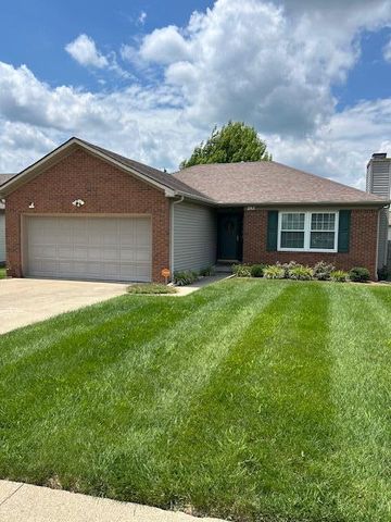 253 Applegrove Drive, Nicholasville, KY 40356
