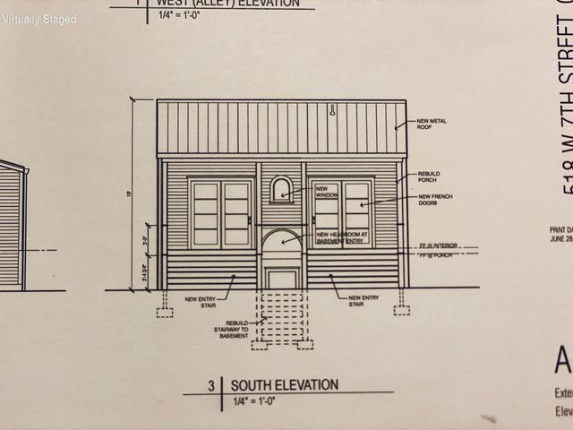 518 W 7th Street, Covington, KY 41011