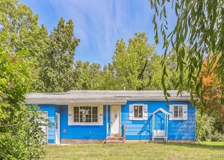 95 Kimberly Anne Drive, Rochester, NY 14606