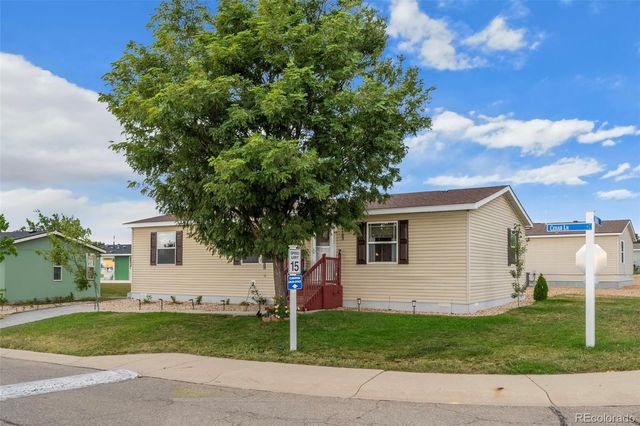 4103 Cedar Lane, Evans, CO 80620