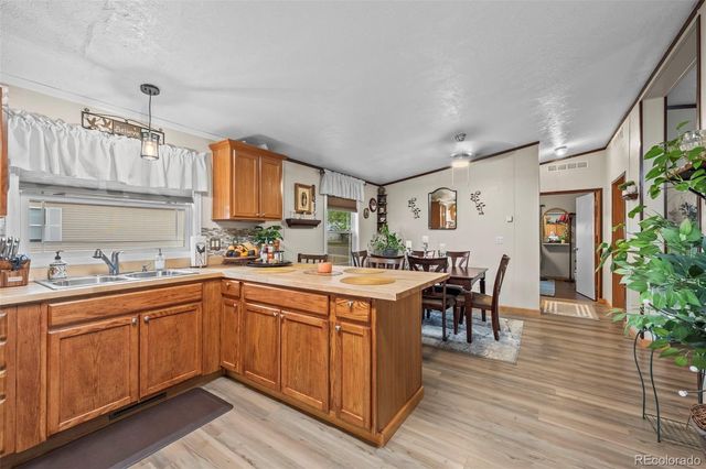 4103 Cedar Lane, Evans, CO 80620