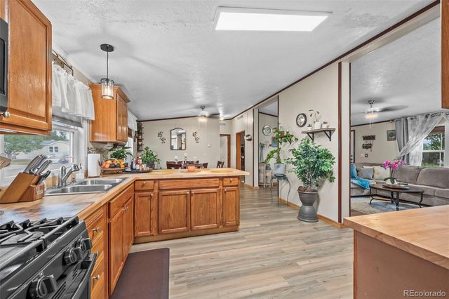 4103 Cedar Lane, Evans, CO 80620