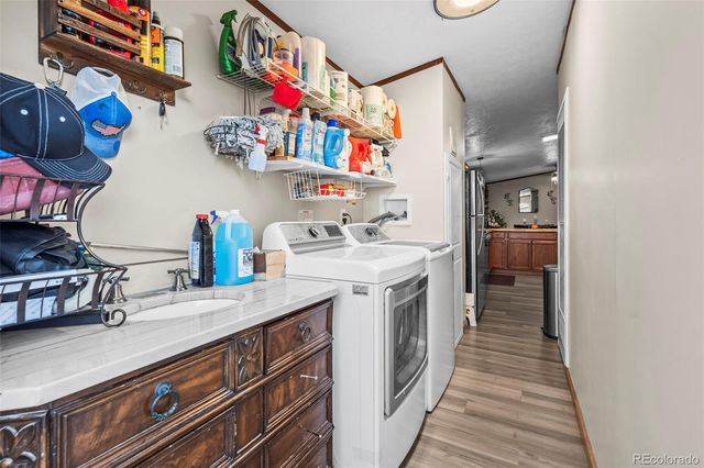 4103 Cedar Lane, Evans, CO 80620