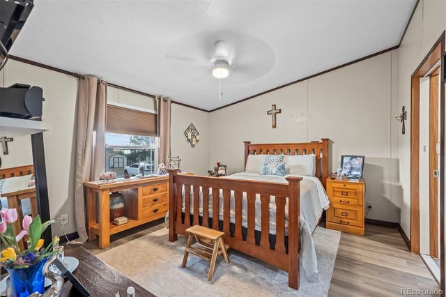 4103 Cedar Lane, Evans, CO 80620