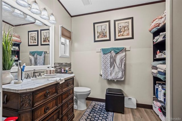 4103 Cedar Lane, Evans, CO 80620