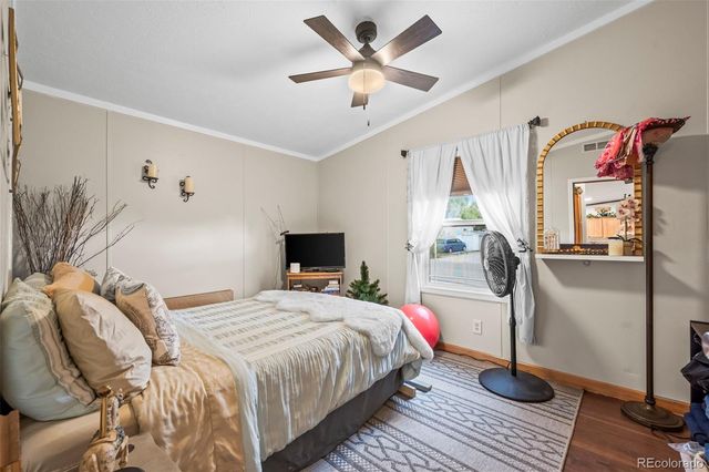 4103 Cedar Lane, Evans, CO 80620