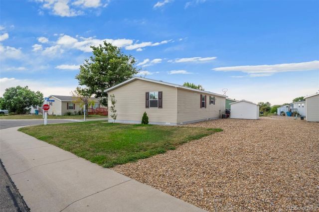 4103 Cedar Lane, Evans, CO 80620