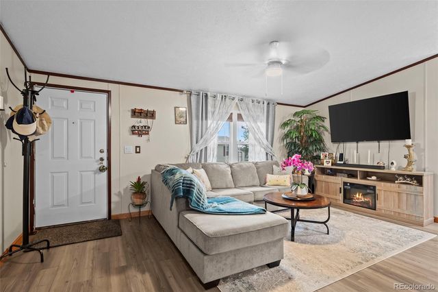 4103 Cedar Lane, Evans, CO 80620