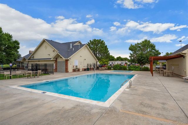 4103 Cedar Lane, Evans, CO 80620