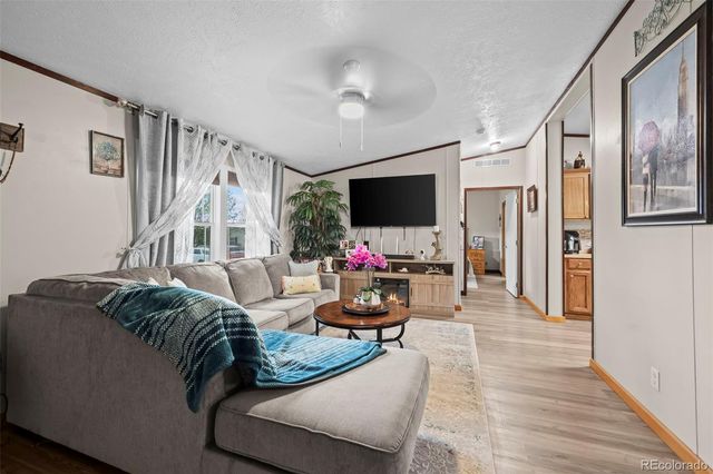 4103 Cedar Lane, Evans, CO 80620