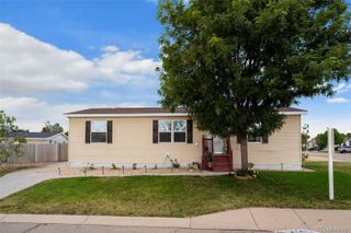 4103 Cedar Lane, Evans, CO 80620