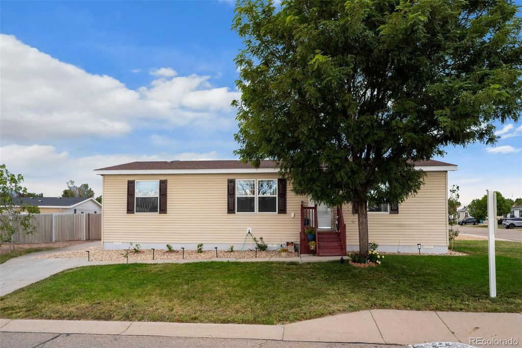 4103 Cedar Lane, Evans, CO 80620