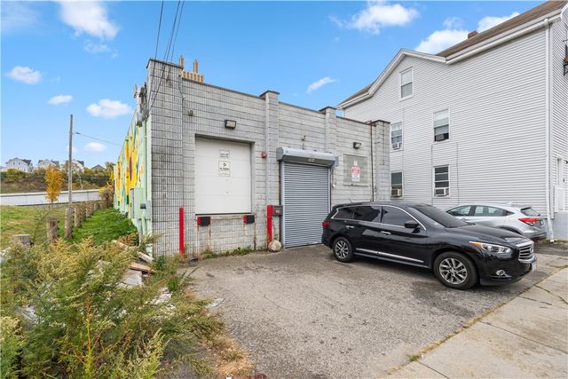 39 De Soto Street, Providence, RI 02909