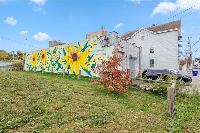 39 De Soto Street, Providence, RI 02909