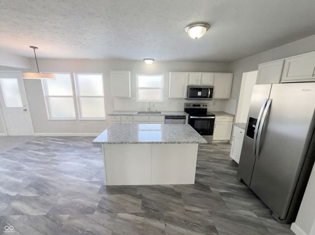 10142 Sandcherry Lane, Indianapolis, IN 46236