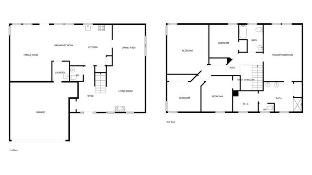 10142 Sandcherry Lane, Indianapolis, IN 46236