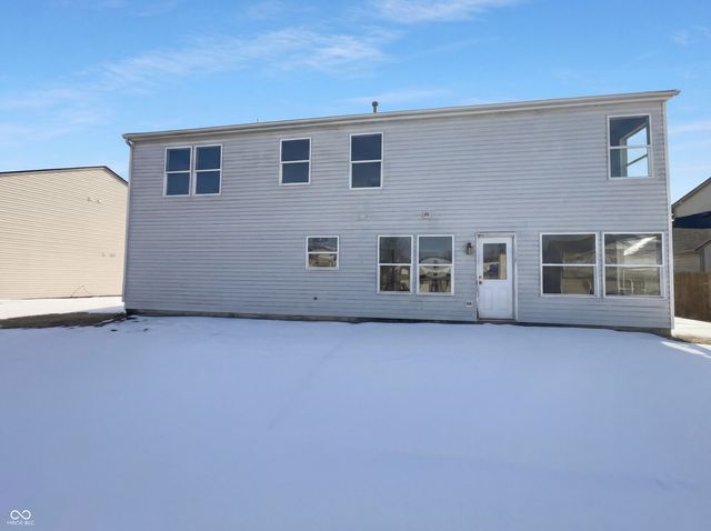 10142 Sandcherry Lane, Indianapolis, IN 46236