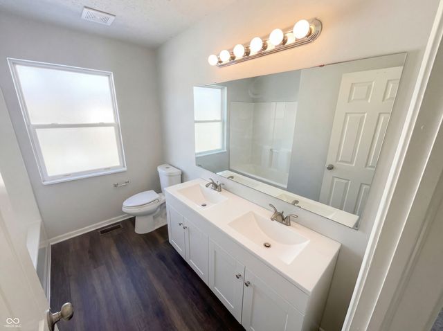 10142 Sandcherry Lane, Indianapolis, IN 46236