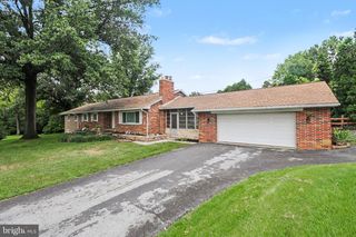 7710 MANOR DR, Harrisburg, PA 17112