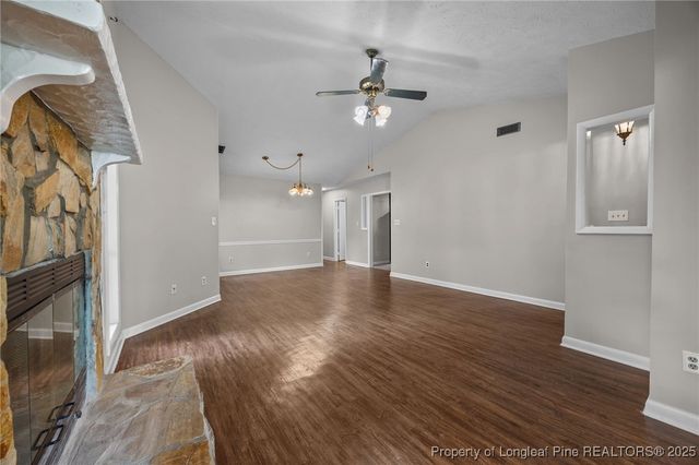 6905 Timberwood Drive, Fayetteville, NC 28314