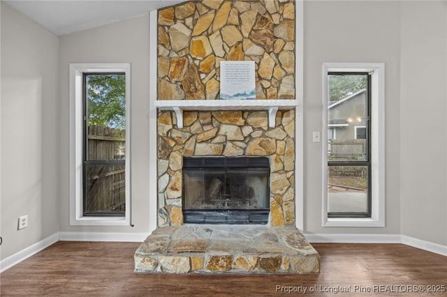 6905 Timberwood Drive, Fayetteville, NC 28314