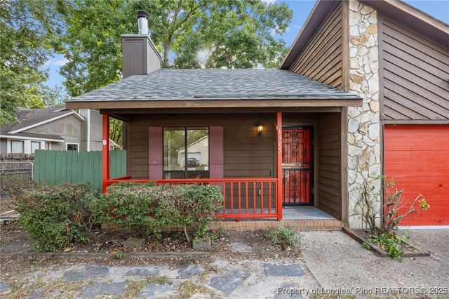6905 Timberwood Drive, Fayetteville, NC 28314
