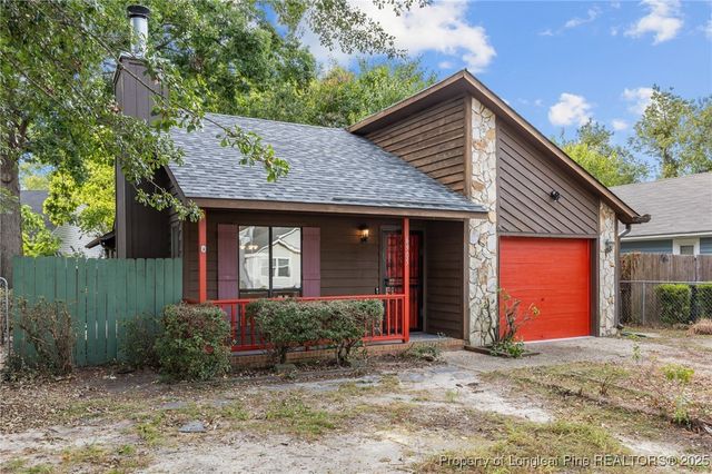 6905 Timberwood Drive, Fayetteville, NC 28314