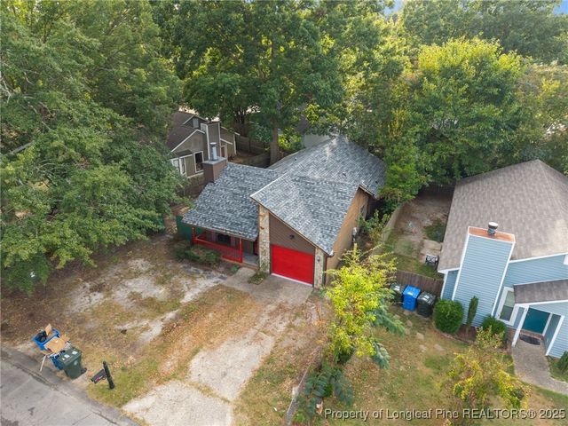 6905 Timberwood Drive, Fayetteville, NC 28314