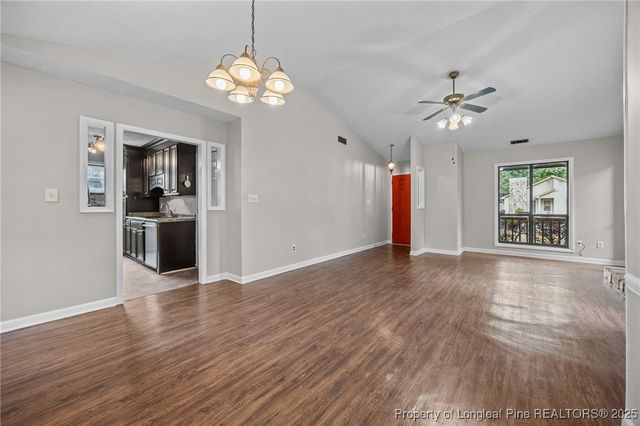 6905 Timberwood Drive, Fayetteville, NC 28314