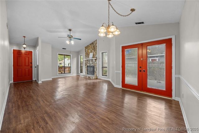 6905 Timberwood Drive, Fayetteville, NC 28314