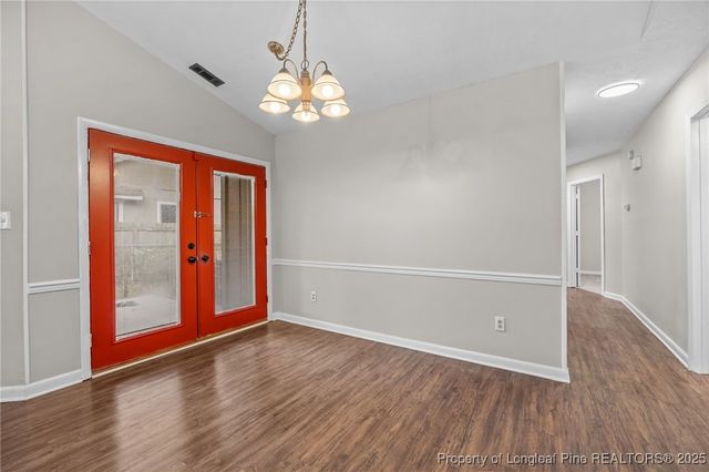 6905 Timberwood Drive, Fayetteville, NC 28314