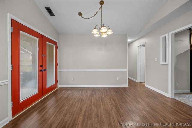 6905 Timberwood Drive, Fayetteville, NC 28314